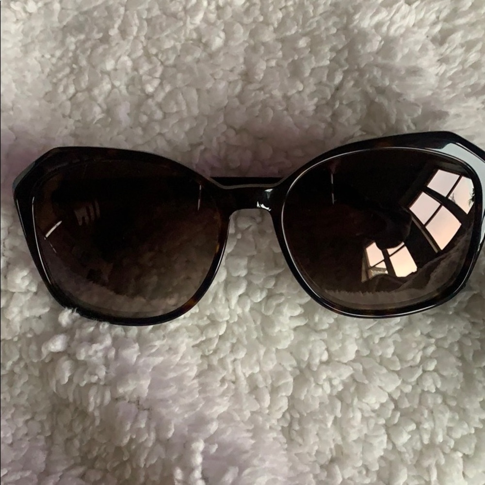 NWT Warby Parker Women’s Tortoise Sunglasses